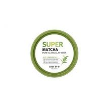 SOME BY MI - Super Matcha Pore Clean Clay Mask 100g