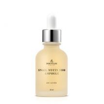 the SKIN HOUSE - Snail Mucin 5000 Ampoule 30ml