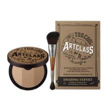 too cool for school - Artclass By Rodin Shading Expert Set - 3 Colors #02 Modern