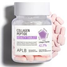 Collagen Peptide Beauty Tablet 500mg x 30 tablets