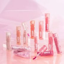 Baby Bright - Plump Rejulight Jelly Tint 02 Better Pink