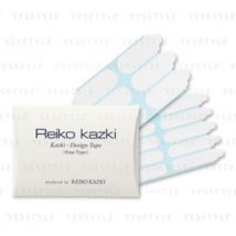 REIKO KAZKI - Design Tape 10 pcs