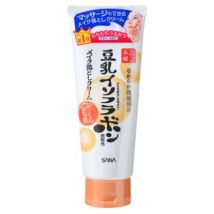 SANA - Soy Milk Moisture Makeup Remover Cream NA 180g