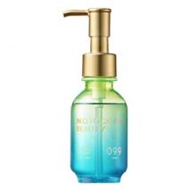 BOTTLE WORKS - Moroccan Beauty Deep Moist Hair Oil Mellow Leaf Dream - 100ml