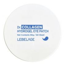 LEBELAGE - Hydrogel Eye Patch - 3 Types Dr. Collagen