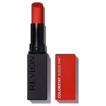 Revlon - Colorstay Suede Ink Lip stick 014 Spitfire
