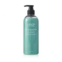 HAIR+ - Oh! Fresh Deep Herbal Scalp & Hair Pack 500ml