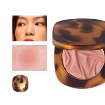 JOOCYEE - Monochrome Matte Makeup Blusher - 4 Colors #B02 Raspberry Rum - 3.5g