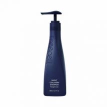 treecell - Night Collagen Shampoo Midnight Forest 360ml