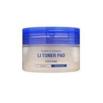 It'S SKIN - Power 10 Formula LI Toner Pad 60 pads