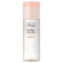 Rohto Mentholatum - Obagi Active Base Clear Lotion 150ml