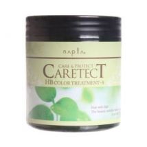 napla - Caretect HB Color Treatment S 250g