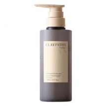 CLAYPATHY - Medicated Derma Care Natural Cleansing Gel & Science 300ml