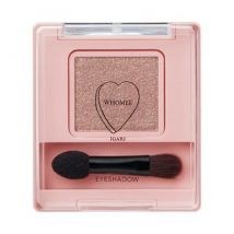 WHOMEE - Single Eyeshadow Melinda Beige