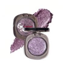 MAFFICK - Mirror Glitter Dril Eyeshadow- 6 Colors 02# Night and Dawn - 2.1g
