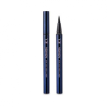 VDIVOV - Eye Cut Pen Liner Black