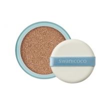 SWANICOCO - Waterfull Moist Cushion Refill Only - 2 Colors #21