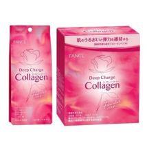 Deep Charge Collagen Powder 10 pcs