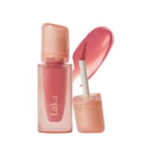 Laka - Jelling Nude Gloss - 10 Colors #304 Ginger Ring