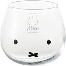 Miffy Yurayura Glass One Size