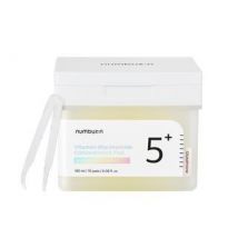 numbuzin - No.5 Vitamin-Niacinamide Concentrated Pad 70 pads