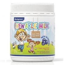 Chewable Milk With Blueberry 150 tablets