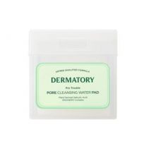 DERMATORY - Pro Trouble Pore Cleansing Water Pad 70 pads