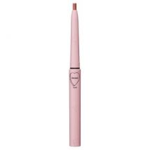 WHOMEE - Control Color Eyeliner Glitter Pink 1 pc