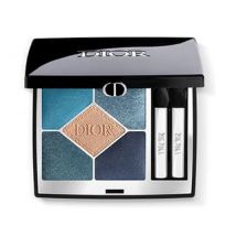 Christian Dior - Diorshow 5 Couleurs Couture Eyeshadow Palette 279 Denim