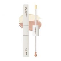 JOOCYEE - Airy Wear Double Sided Concealer - 3 Colors #02 Undereye Corrector - 3.5g+3.5g