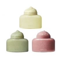 WHIPPED - Vegan Pack Scrub - 3 Types Mugtree