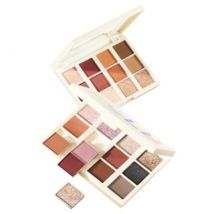 FOCALLURE - HOT DIY Eyeshadow - 3 Colors #PK02 - 2.5g