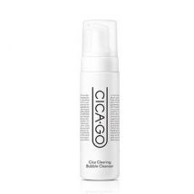 ISOI - CICAGO Cica Clearing Bubble Cleanser 200ml