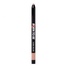 A'PIEU - Born To Be Madproof Eye Pencil - 8 Colors #07 Crystal Glass