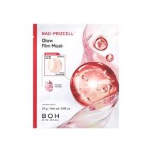 BIOHEAL BOH - NAD-Prizcell Glow Film Mask 2026 Version - 27g x 1 sheet