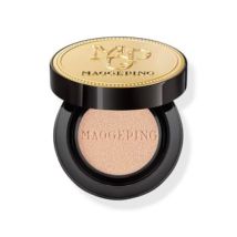 MAOGEPING - Luxury Caviar Flawless Cushion Liquid Foundation SPF30 PA+++ - 2 Shades #802 - 14g