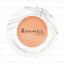 RIMMEL LONDON - Illuminaizer High Light Cream 005 3g
