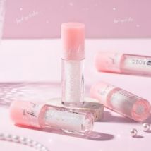 ROZO - Star Brilliant Liquid Eyeshadow Silver Diamonds - 2.5g