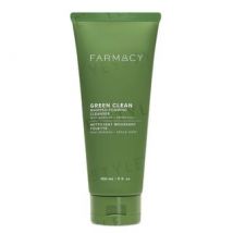 FARMACY - Green Clean Whipped Foaming Cleanser 150ml