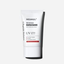 MEDIPEEL - Bio-intense Glutathione Mela Toning Sun Cream 50ml