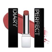 PERFECT DIARY - Biolip Essence Lipstick (700-703) #700 True Self - 3.3g