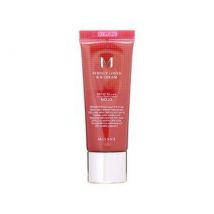 MISSHA - M Perfect Cover BB Cream Mini - 5 Colors #13 Bright Beige