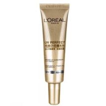 L'OREAL PARIS - UV Perfect Broad UV Sunscreen City Resist SPF 50+ PA++++ 7.5ml mini