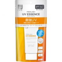 matsukiyo - LAB Freelab+ UV Essence SPF 50+ PA++++ 50g