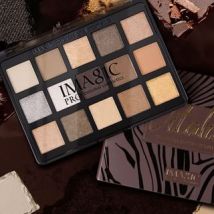 IMAGIC - VITALITY 15 Colours Eyeshadow Palette #361 - 18g