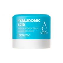 Farm Stay - Hyaluronic Acid Water Barrier Cream 80ml