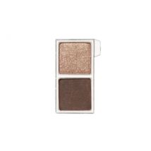 ETUDE - My Best Tone Eye 2-Color Refill - 3 Types Cat's I