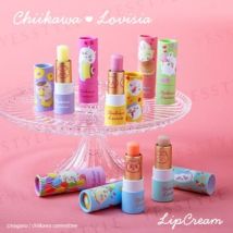 Lovisia - Chiikawa Lip Balm Usagi - Milk