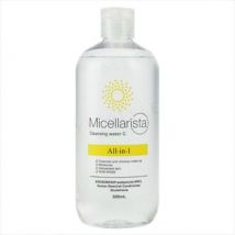 KUROBARA - Micellarista Cleansing Water G 500ml