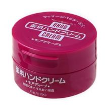 Shiseido - Hand Cream 100g